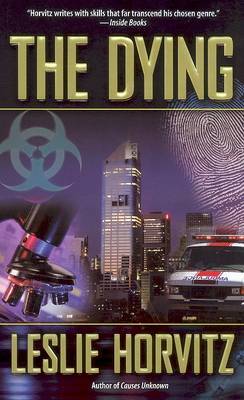 The Dying by Leslie Horvitz image