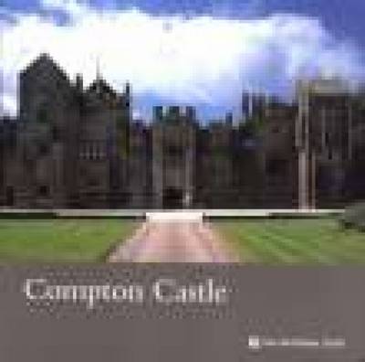 Compton Castle, Devon by Oliver Garnett image