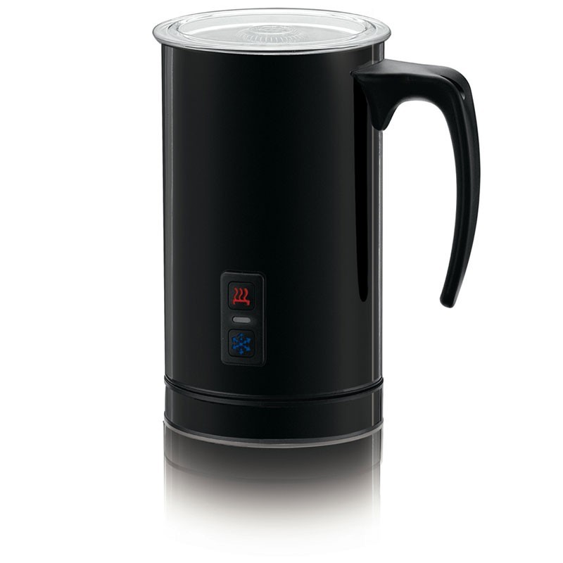 Espressotoria Capino Coffee Machine + Milk Frother Bundle (Vittoria