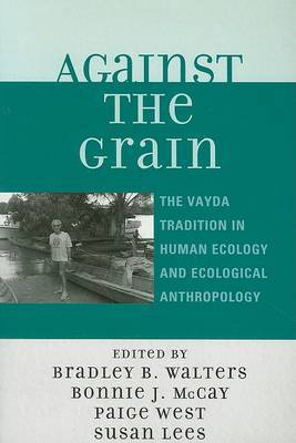 Against the Grain image