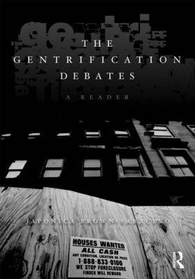 The Gentrification Debates image