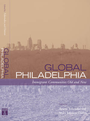 Global Philadelphia image