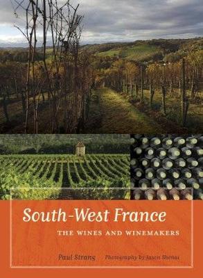 South-West France by Paul Strang image