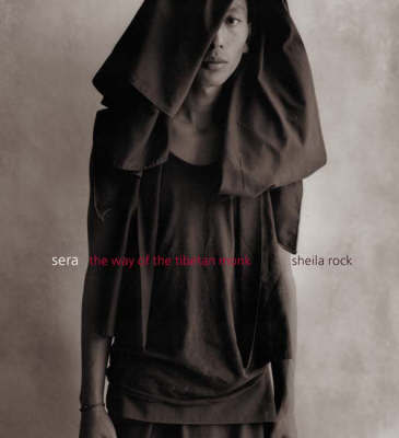 Sera by Sheila Rock image