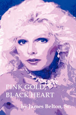 Pink Gold, Black Heart by James Belton Sr. image