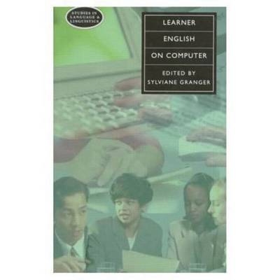 Learner English on Computer image