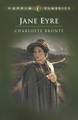 Jane Eyre by Charlotte Bronte image
