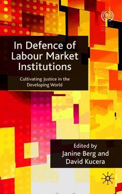 In Defence of Labour Market Institutions image