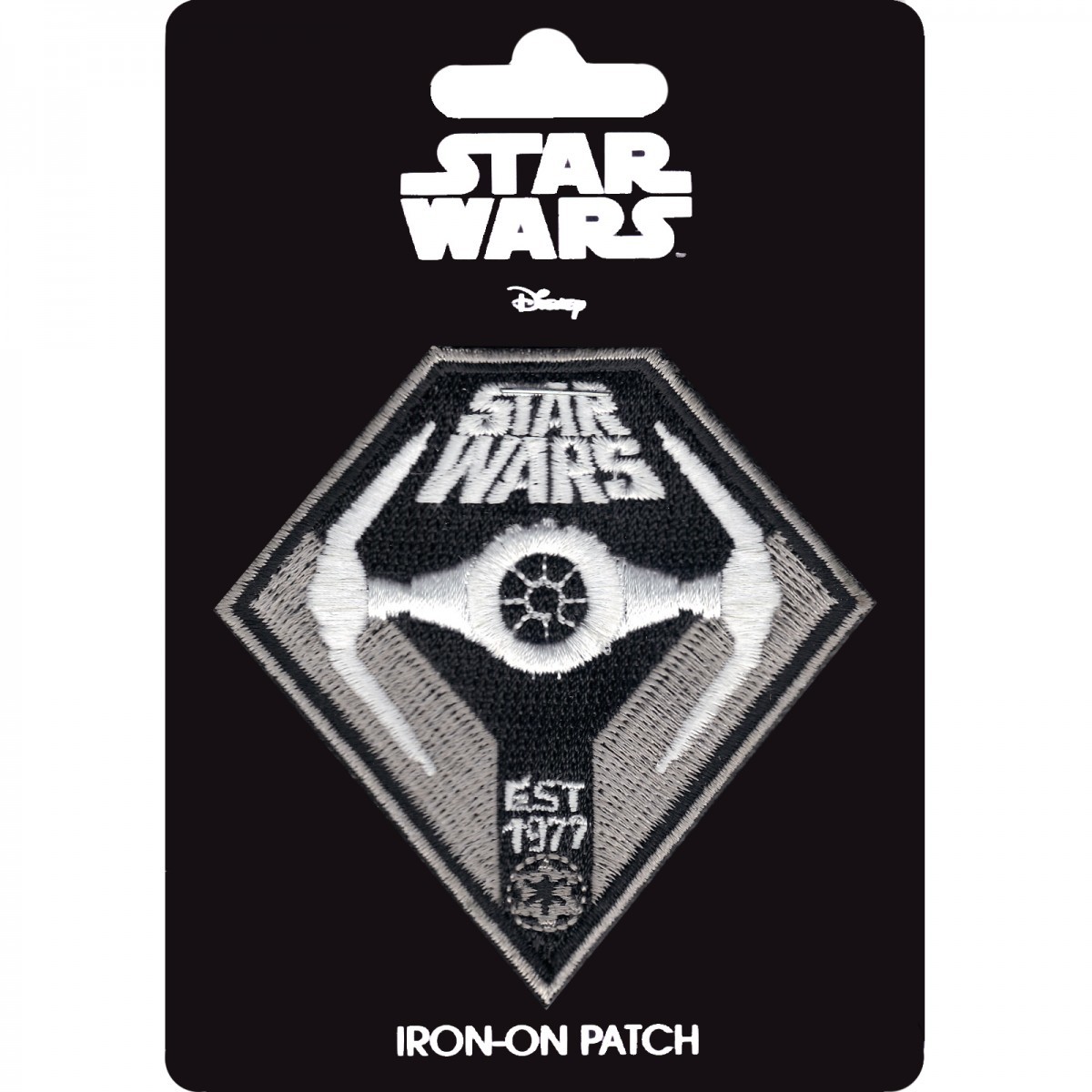 Star Wars Patch Series 2 – Blind Bag image