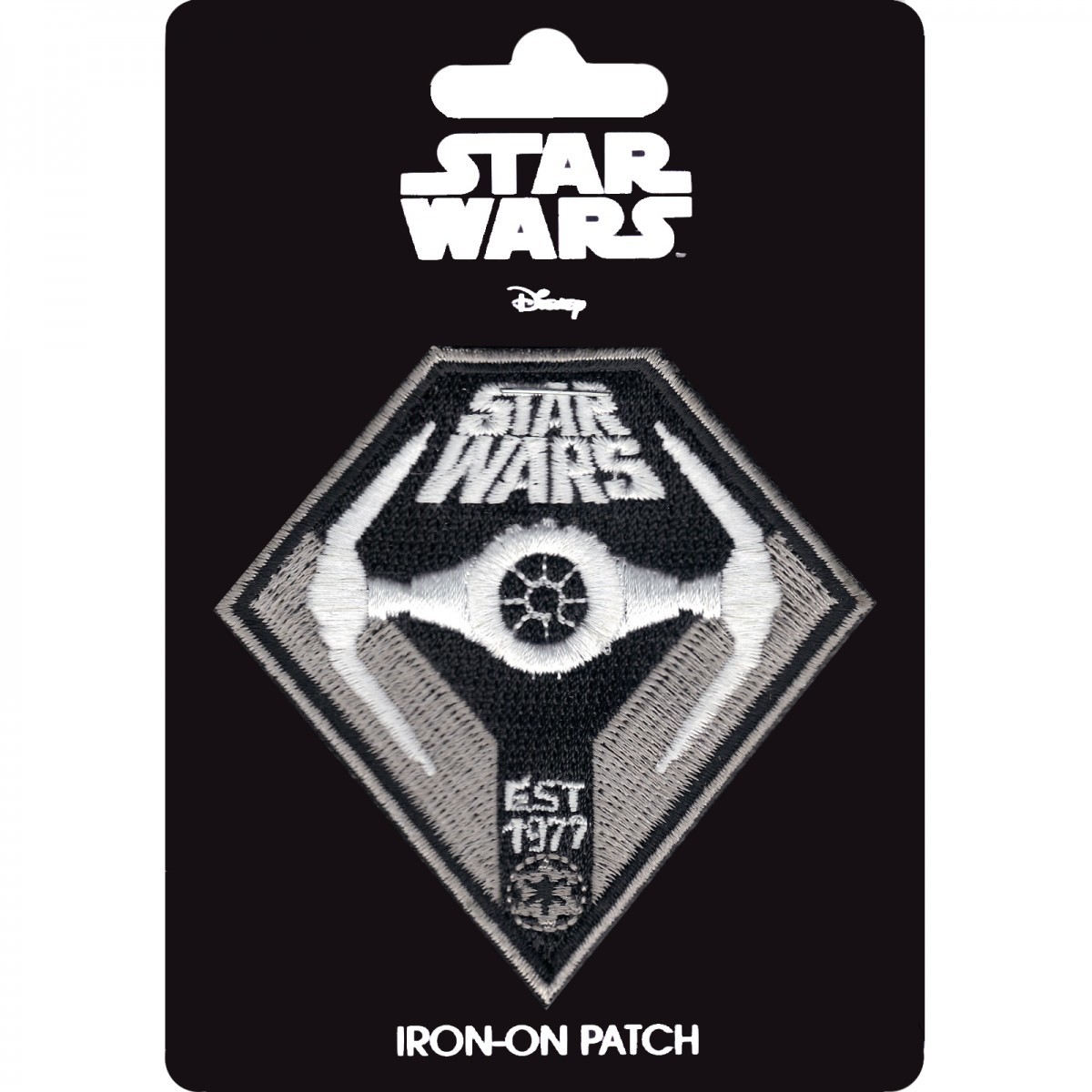 Star Wars Patch Series 2 – Blind Bag