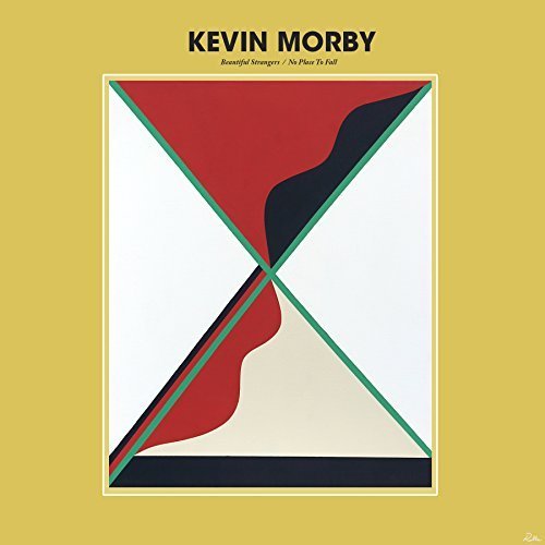 Beautiful Strangers / No Place to Fall (7"LP) by Kevin Morby image