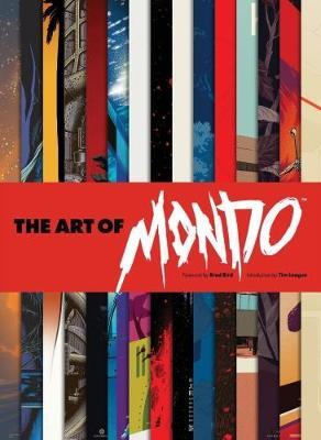 The Art of Mondo image