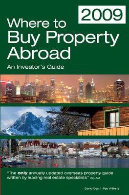 Where to Buy Property Abroad by Ray Withers image