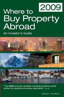 Where to Buy Property Abroad image