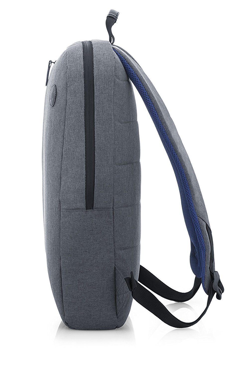 HP 17.3" Value - Laptop Backpack (Grey/Blue) image