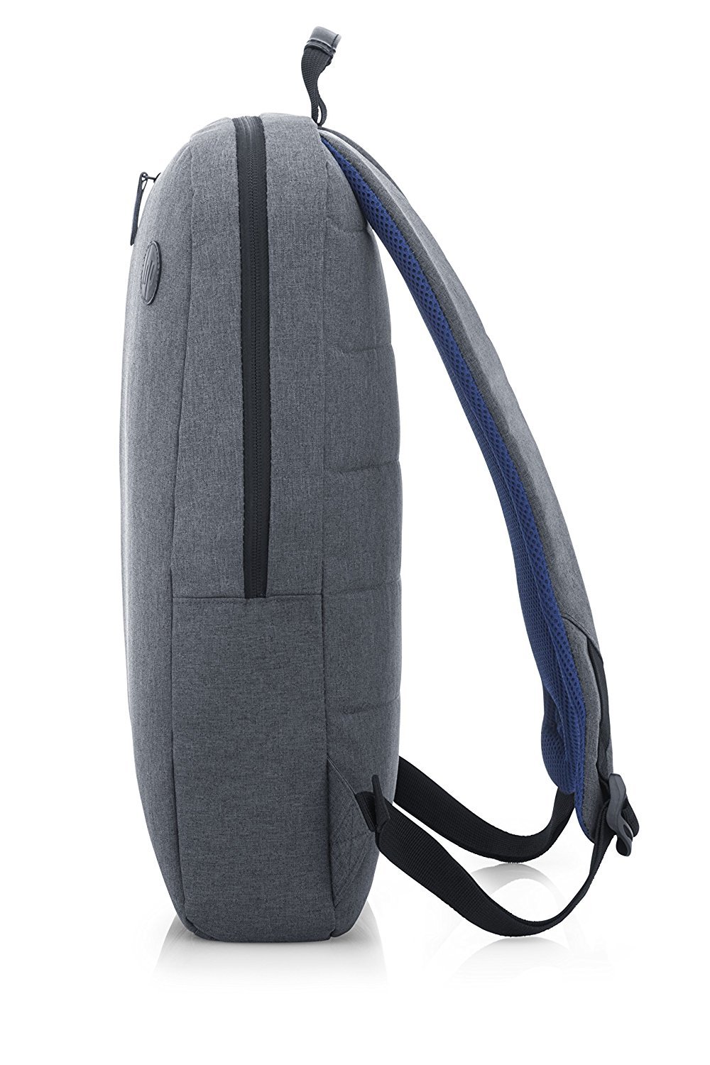 HP 17.3" Value - Laptop Backpack (Grey/Blue)