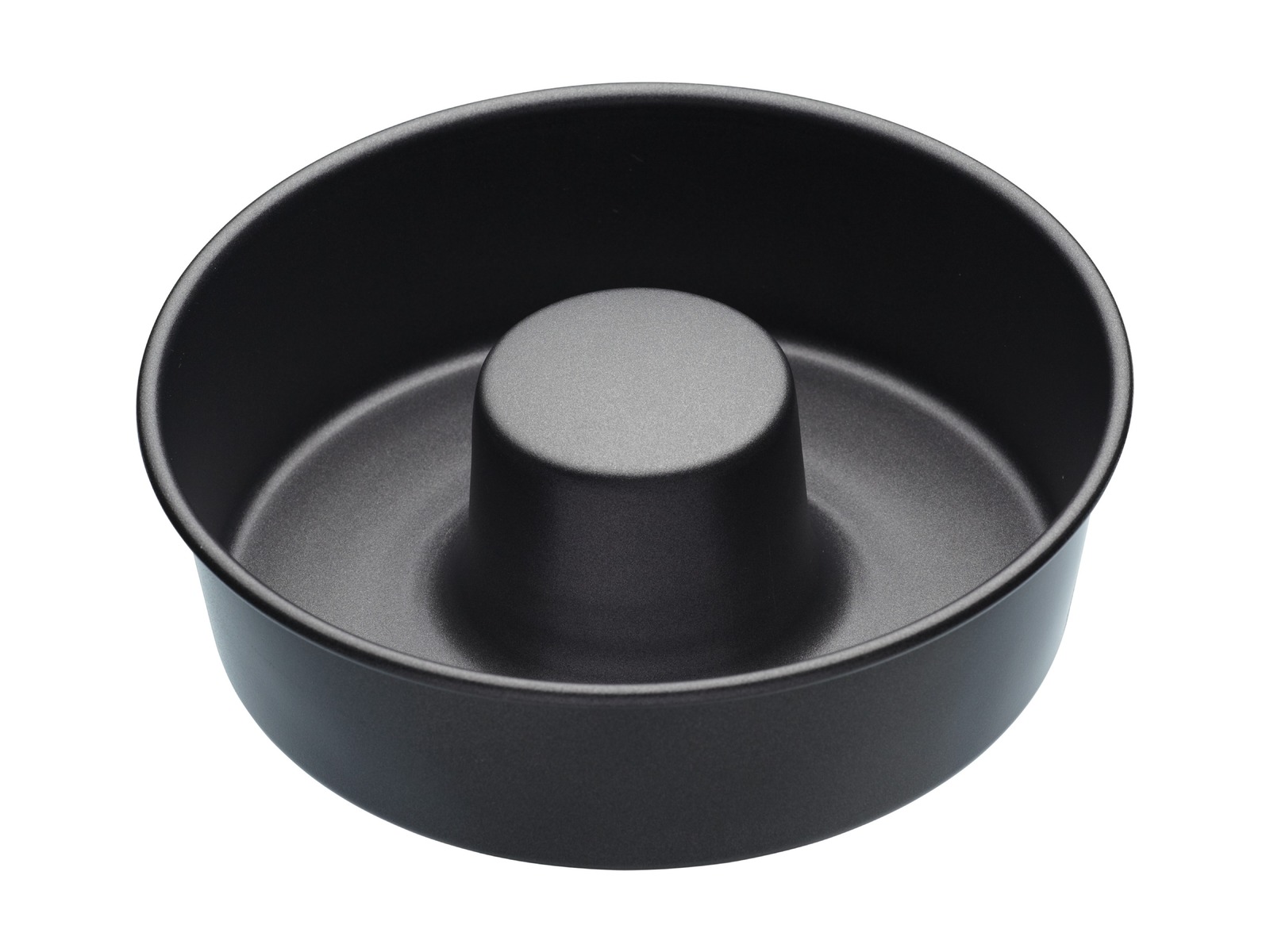 MasterClass: Non-Stick Savarin Mould (20cm) image