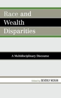 Race and Wealth Disparities image