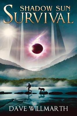 Shadow Sun Survival by Dave Willmarth image
