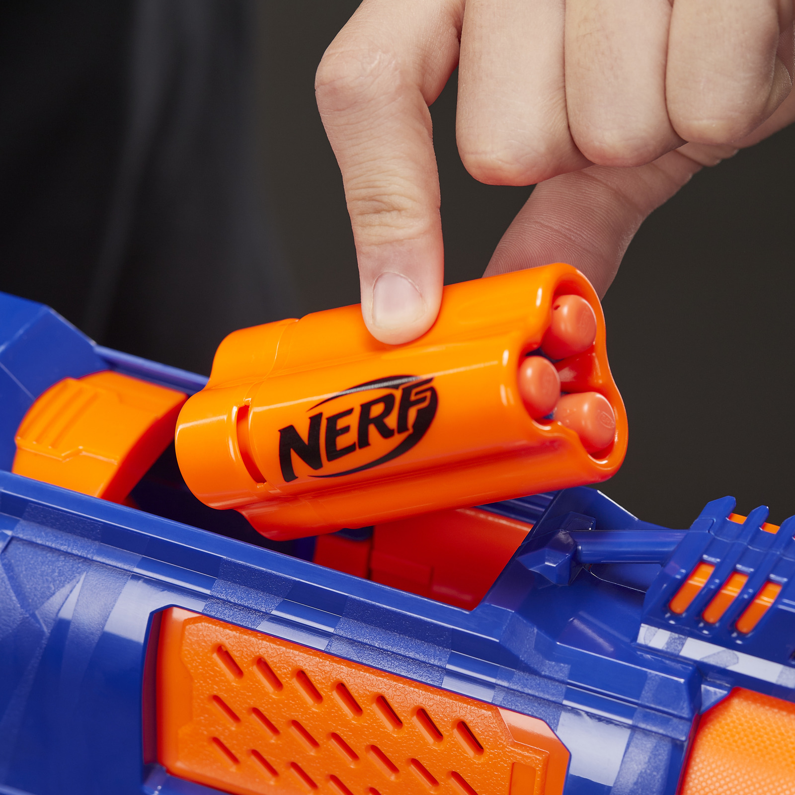 Nerf: N-Strike Elite - Trilogy DS-15 Blaster