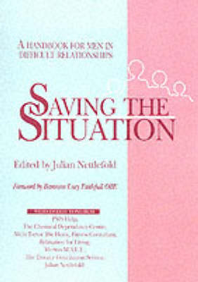 Saving the Situation by Julian Nettlefold image