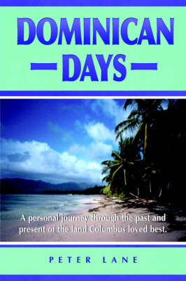 Dominican Days by Peter Lane image
