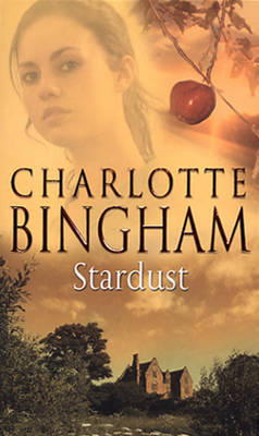 Stardust on Paperback by Charlotte Bingham