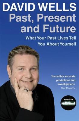 Past, Present And Future by David Wells image