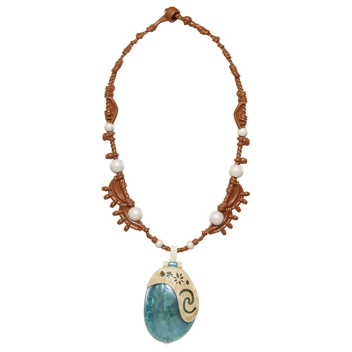 Moana's Magical Necklace image