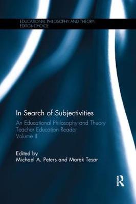 In Search of Subjectivities image