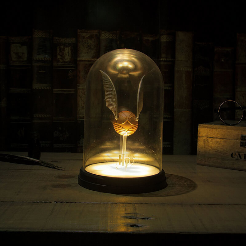 Harry Potter: Golden Snitch Light image