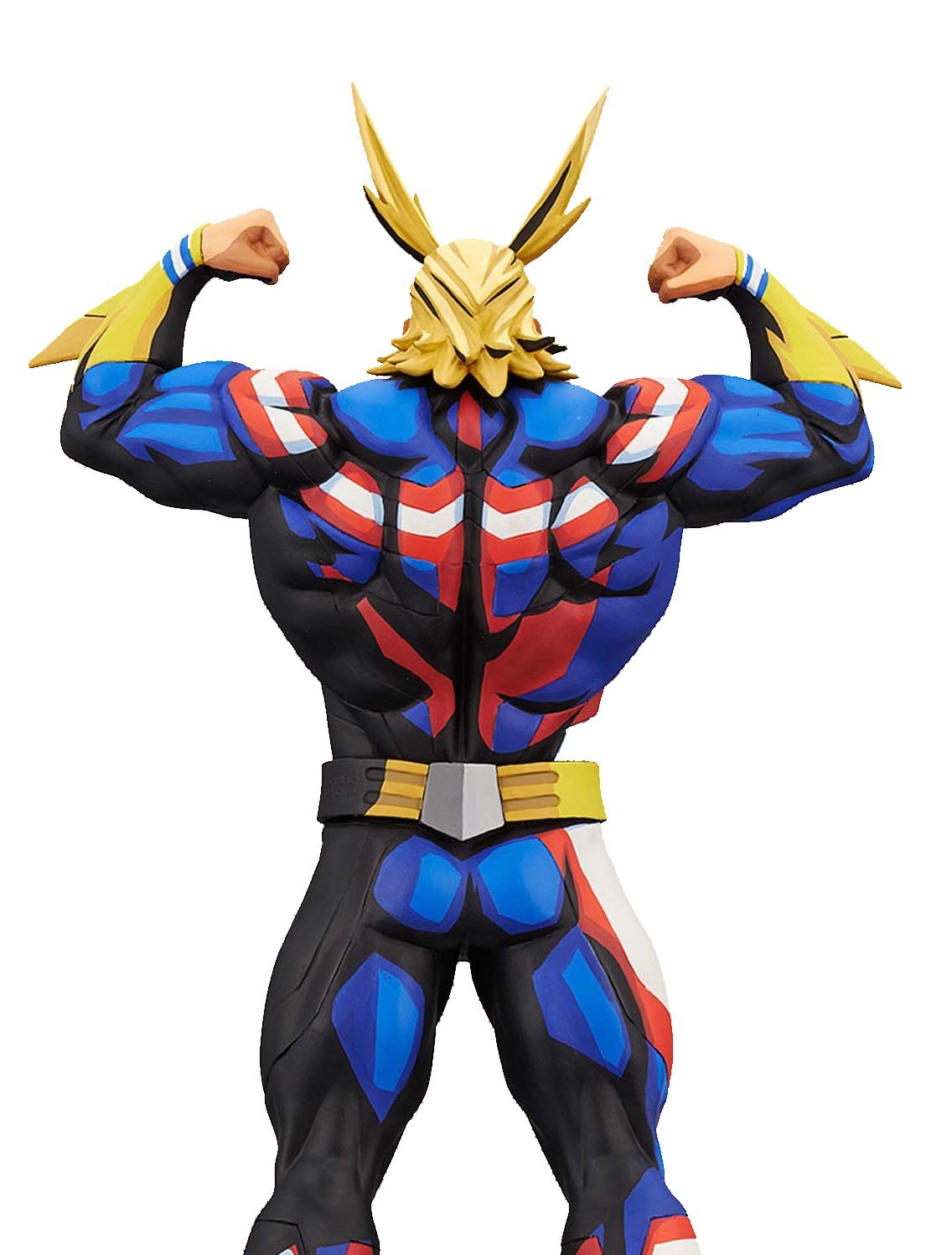 My Hero Academia: All Might (Manga Dimension) - PVC Figure