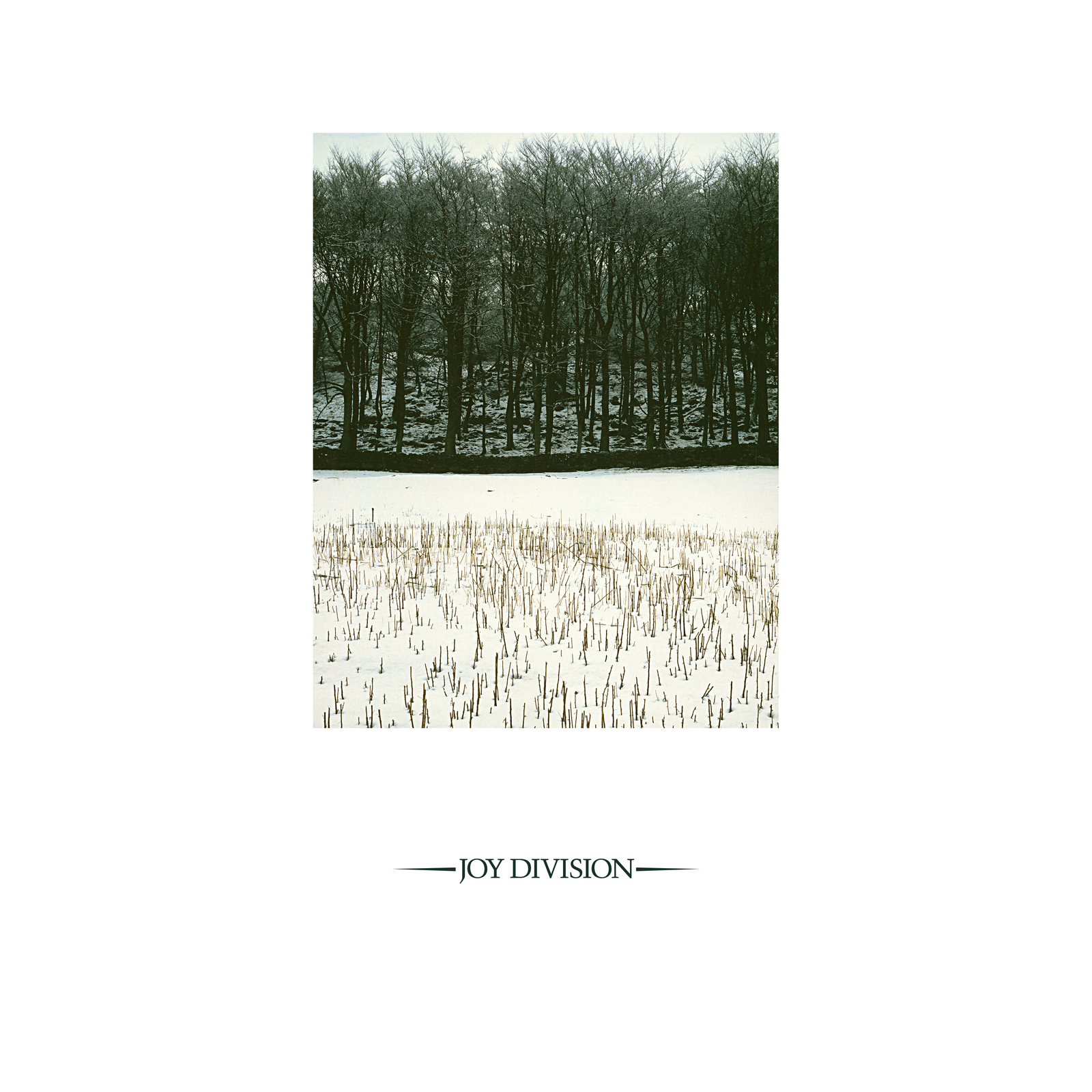Atmosphere (2020 Remaster) by Joy Division image