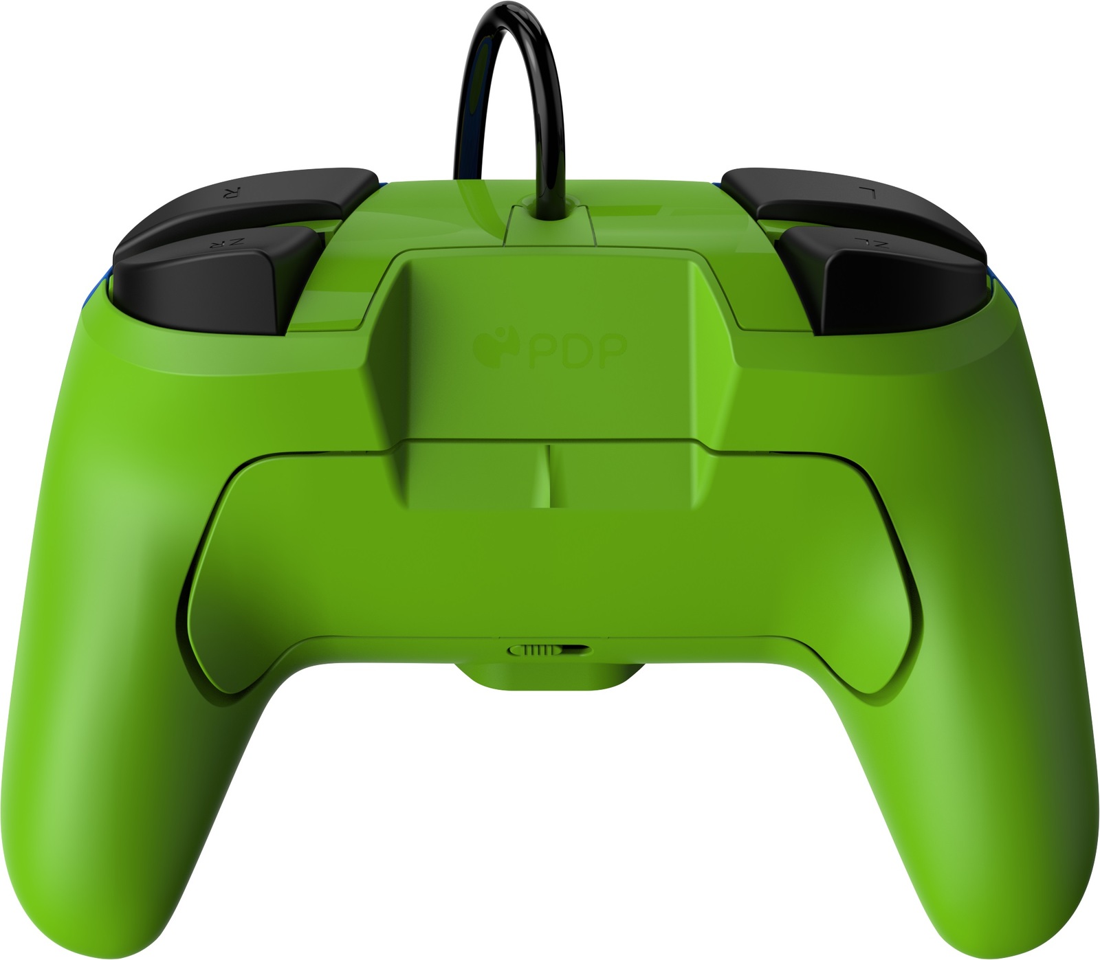 Nintendo Switch Rematch Wired Controller (Toad & Yoshi) Switch In