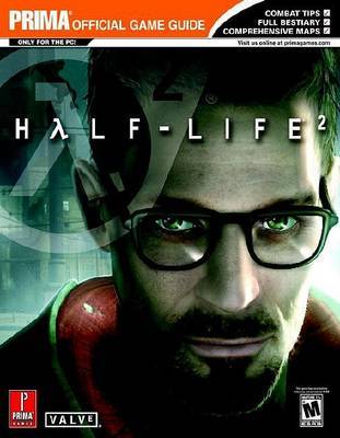 Half Life 2: Official Strategy Guide image