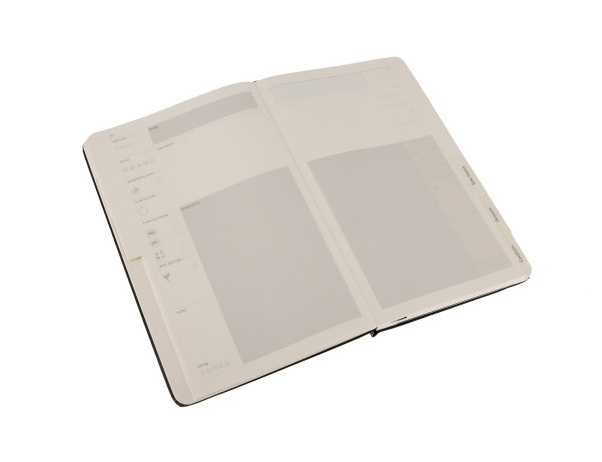 Moleskine Recipe Journal (Passions) image