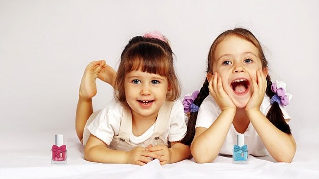 Snails: Nail Polish Tutu (10.5ml) image