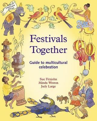 Festivals Together by Sue Fitzjohn image