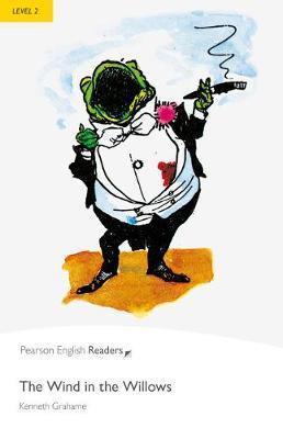 Level 2: Wind in the Willows by Kenneth Grahame image