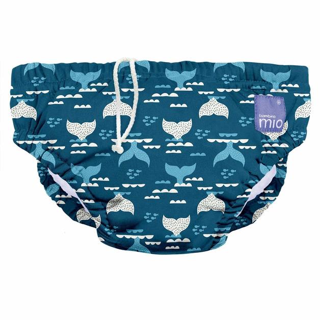 large swim nappies