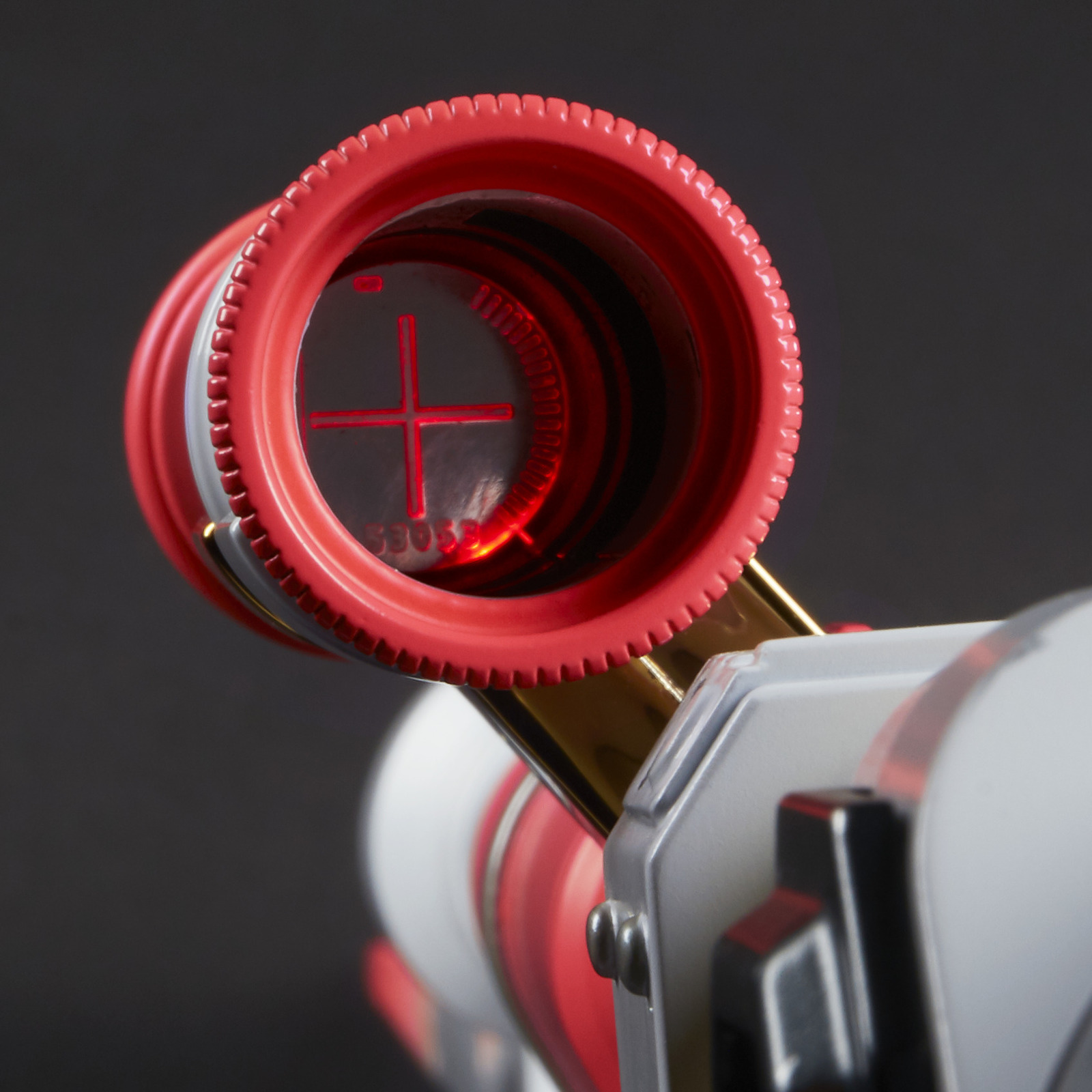 Nerf: Star Wars - The Mandalorian Amban Phase-Pulse Blaster image