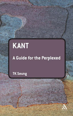 Kant by T.K. Seung image