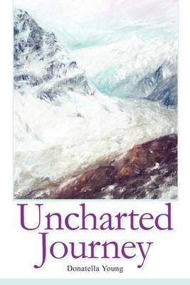Uncharted Journey by Donatella Young image