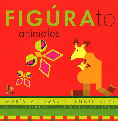 Figurate Animales by Maria Villegas image