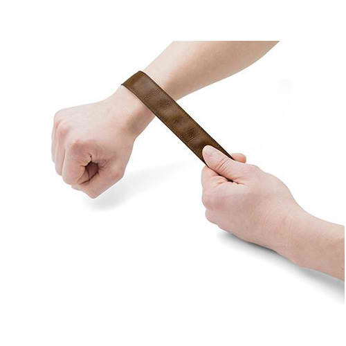 Adventure Wristband – Wearable USB Drive image