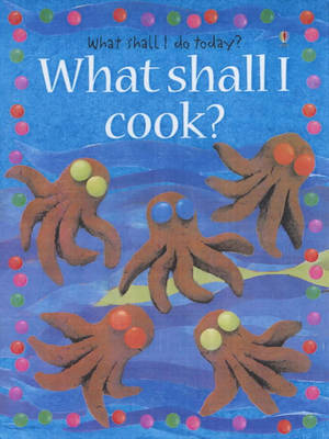 What Shall I Cook image