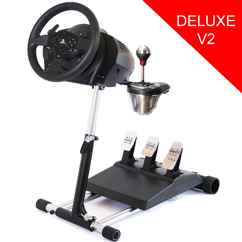 Wheel Stand Pro Deluxe V2 image