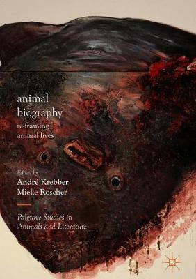 Animal Biography image