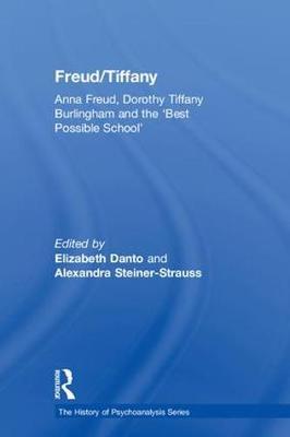 Freud/Tiffany image