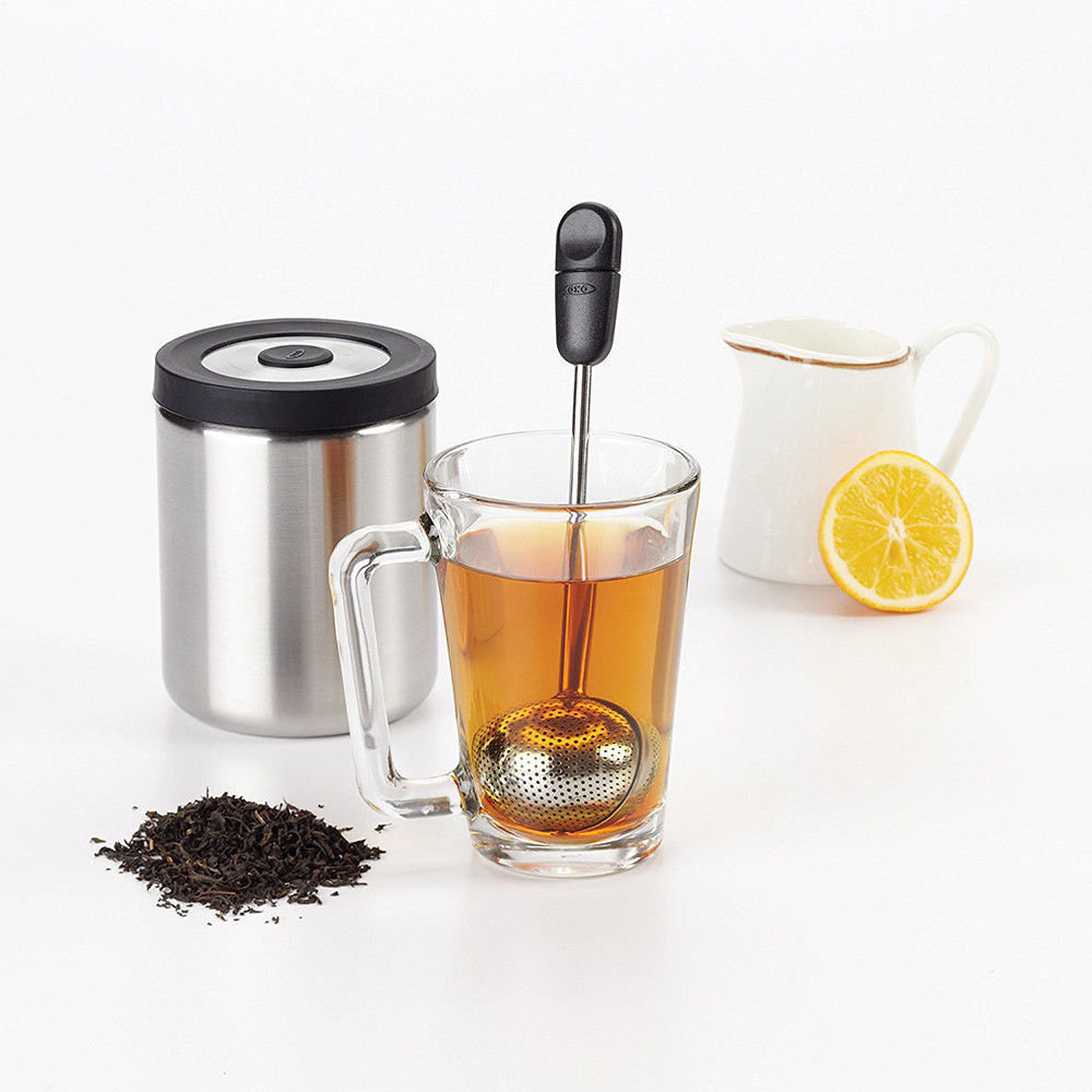 OXO Good Grips Tea Ball image